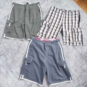 Cargo Shorts Bundle